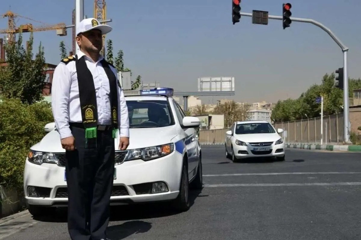 جزییات تمهیدات ترافیکی ۲۸ صفر در تهران