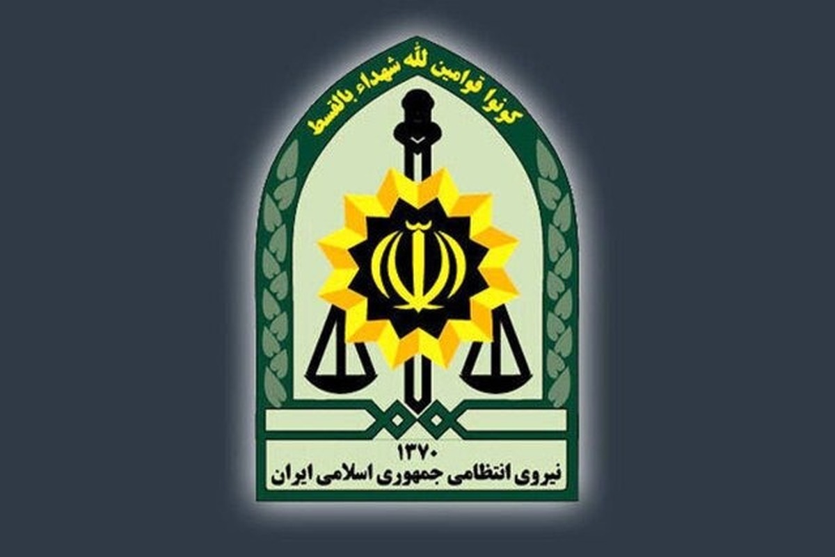 شهادت ۵ پلیس در حمله تروریستی در ایرانشهر