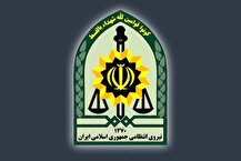 شهادت ۵ پلیس در حمله تروریستی در ایرانشهر