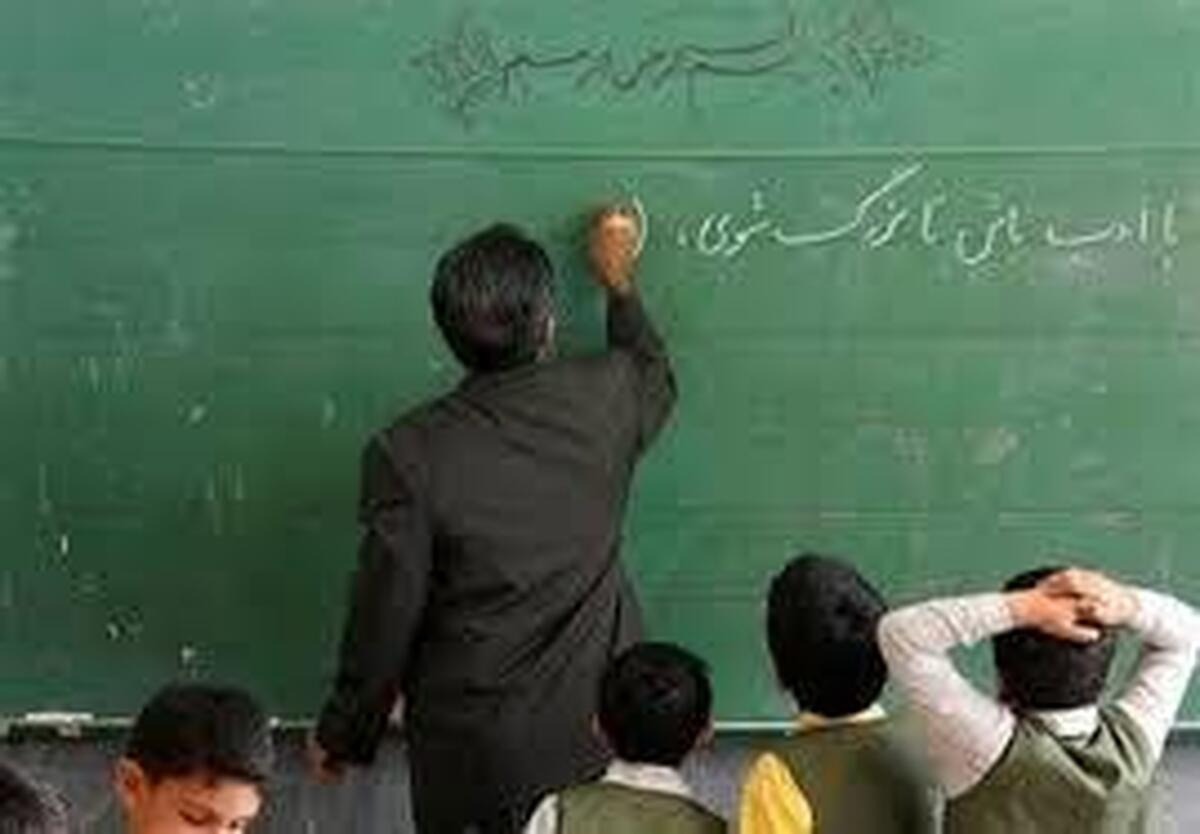 خبرهای خوش سازمان اداری و استخدامی برای معلمان