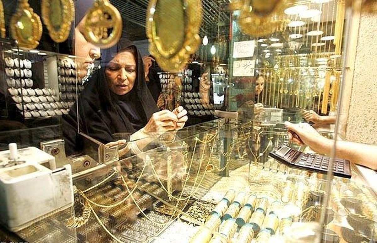 حباب سکه بزرگتر شد