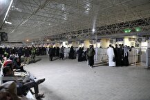 زائران اربعین از همان مرزی که خارج می‌شوند، به کشور بازگردند