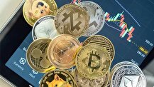 بیت‌کوین پس از سقوط در فشار فروش