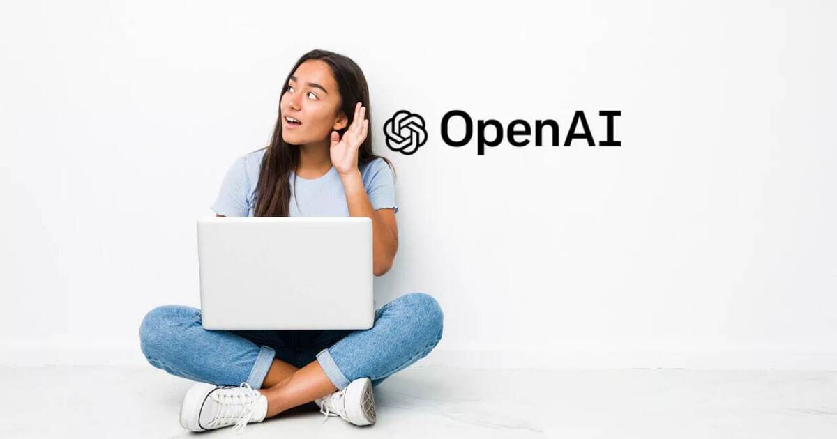 مکالمات حساس با ChatGPT محرمانه نیستند