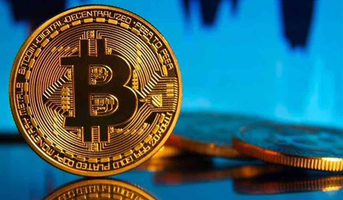 بیتکوین زیر فشار فروش نهنگها