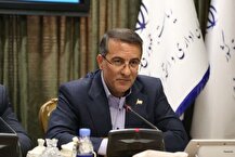 تعطیلی ادارات اولویت ما نبود اما در شرایط اضطراری اجتناب‌ناپذیر است