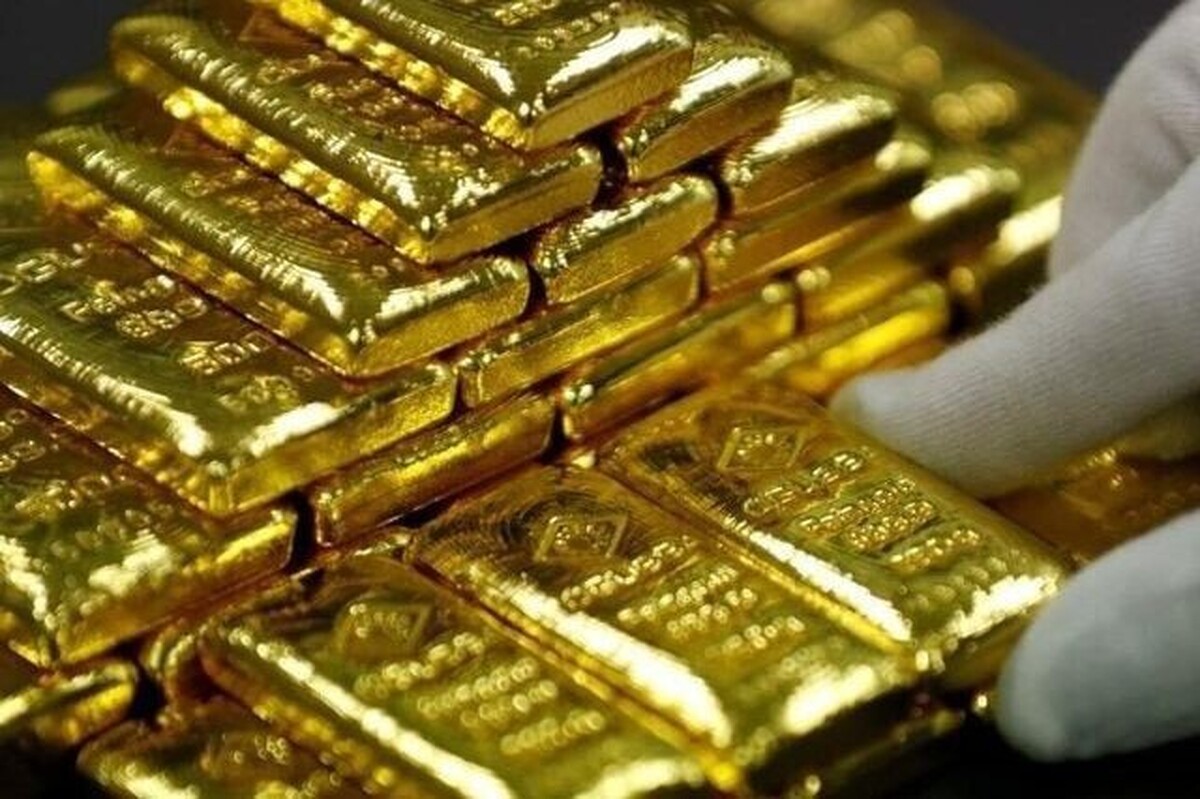 ارزش معاملات صندوقهای طلا ۳ همت شد