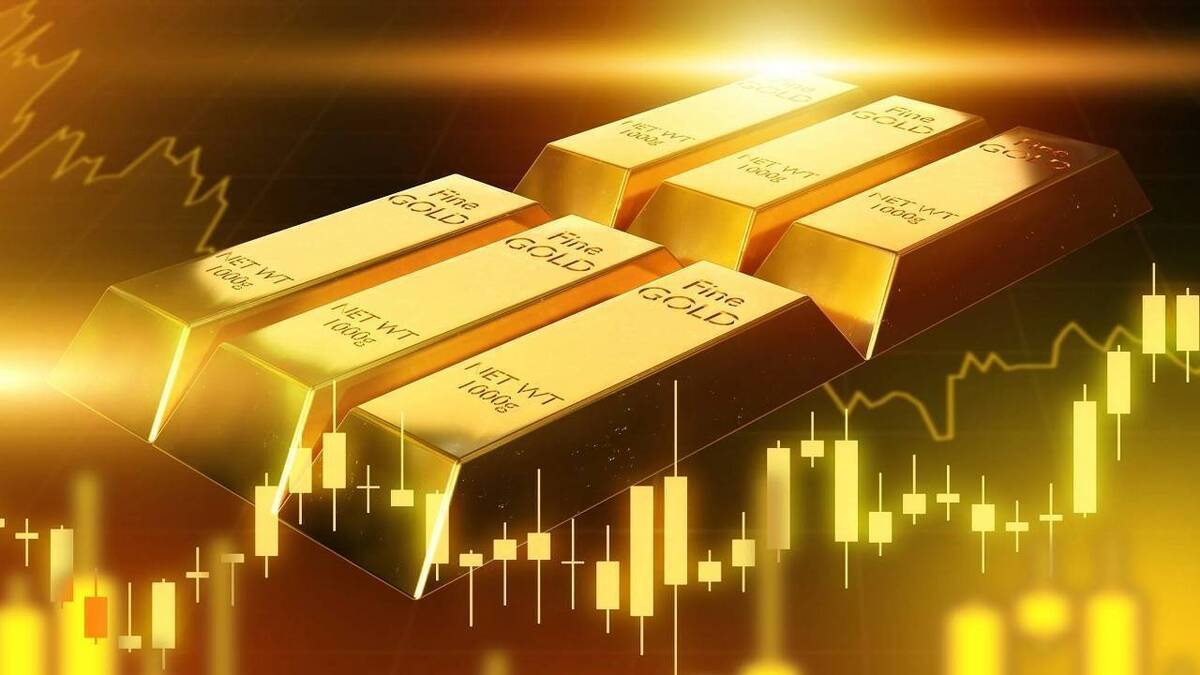 معامله ۱۶۷ کیلوگرم شمش طلا در مرکز مبادله