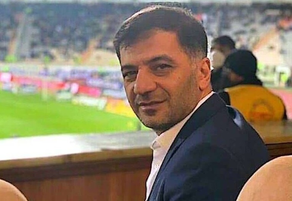 به استقلال برنمیگردم/ هواداران از این موضوع ناراحت میشوند