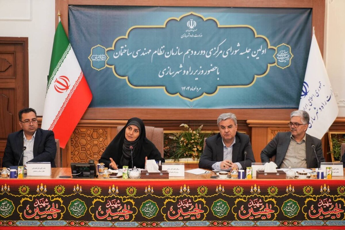 مطالبهگری دولت و وزارت راه از نظام مهندسی؛ ضرورت بازنگری در نوع خدمات مهندسان