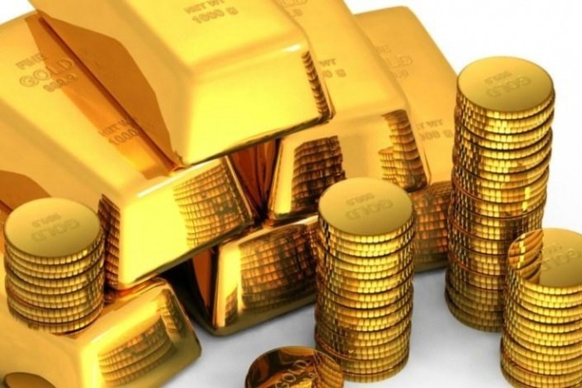 پیش بینی قیمت طلا و سکه دوشنبه ۶ مرداد ۱۴۰۴