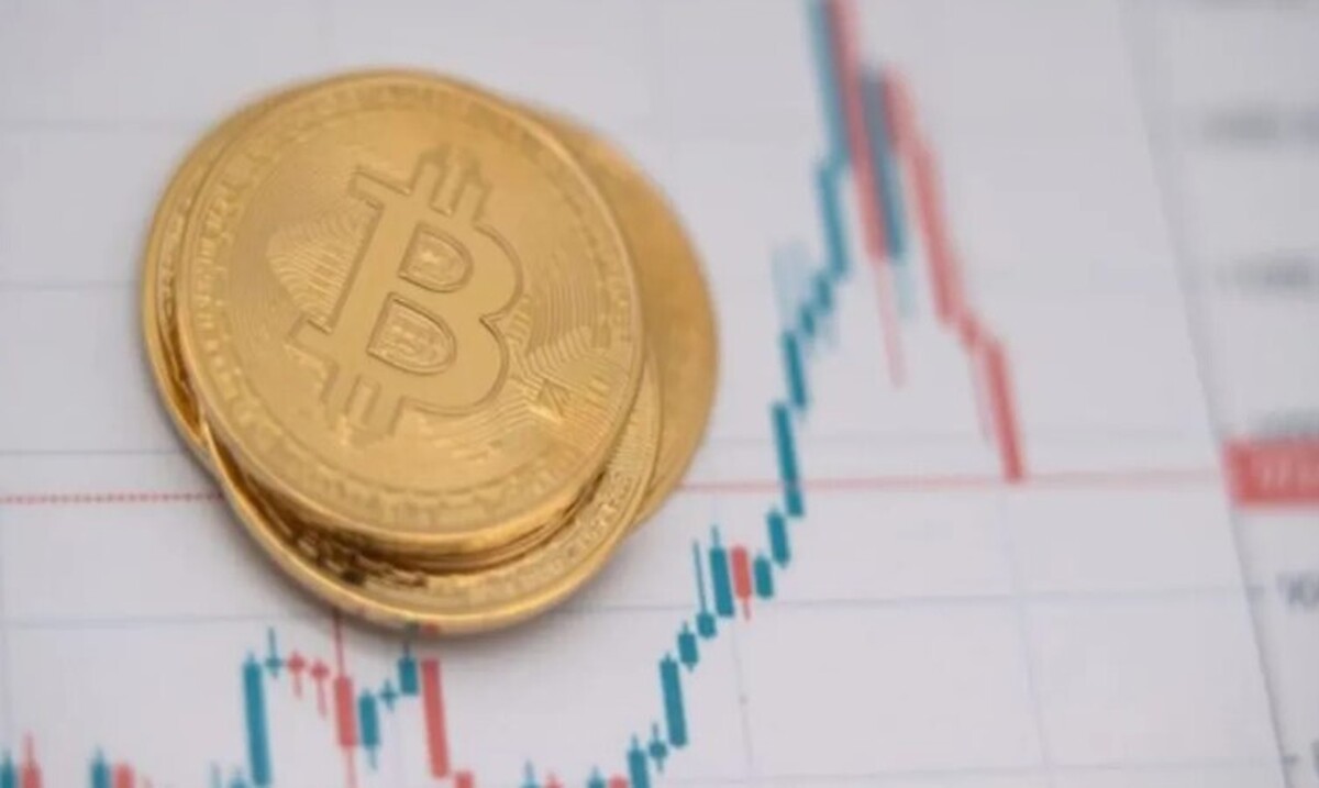 پیشبینی افزایش قیمت بیت کوین