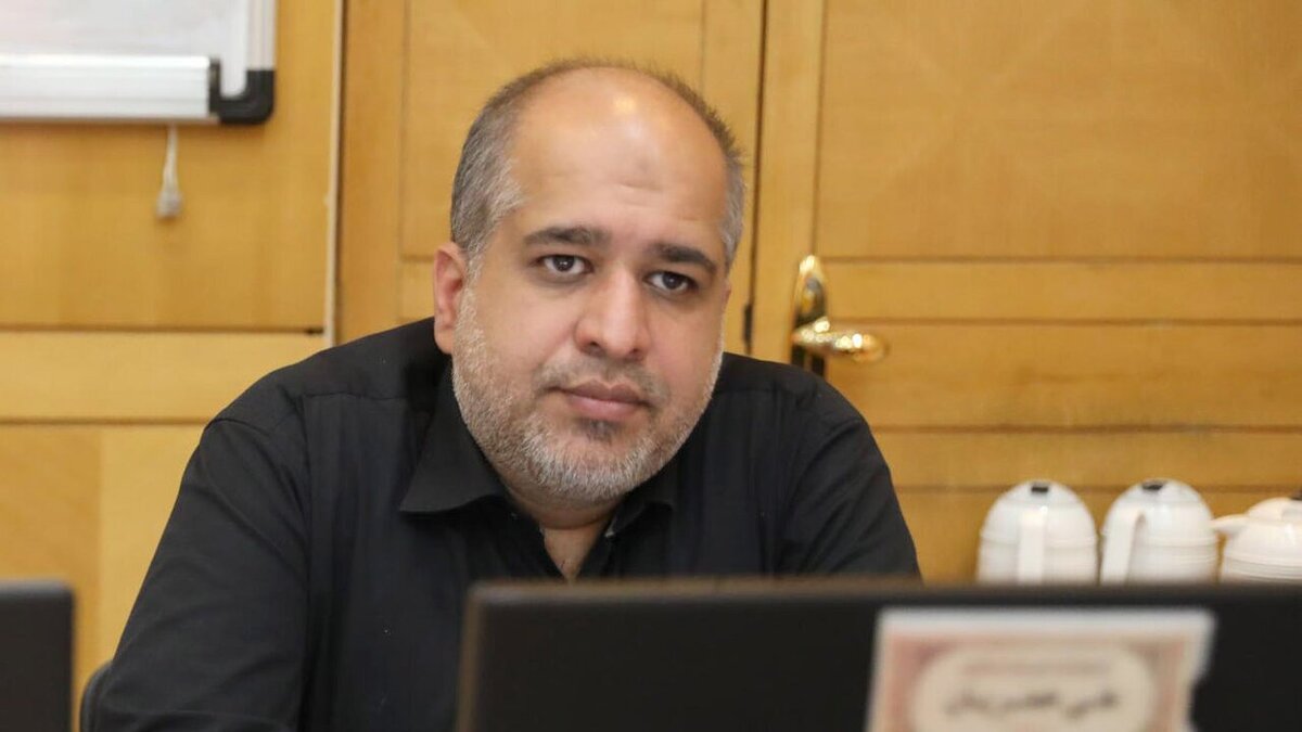تذکر نماینده تهران به وزیر تعاون درباره شرایط شرکتها در شستا و صندوق بازنشستگی کشوری