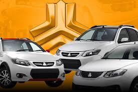پیش فروش محصولات سایپا