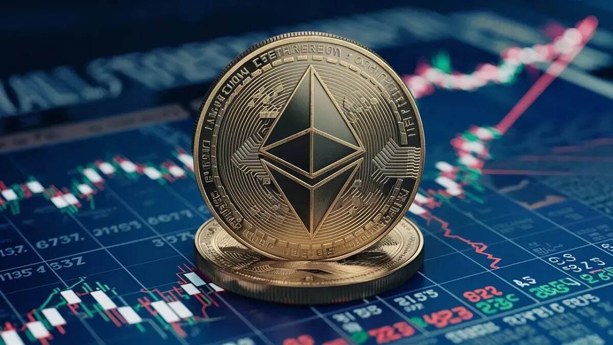 اتریوم پیشتاز جذب سرمایه در بازار رمزارز‌ها
