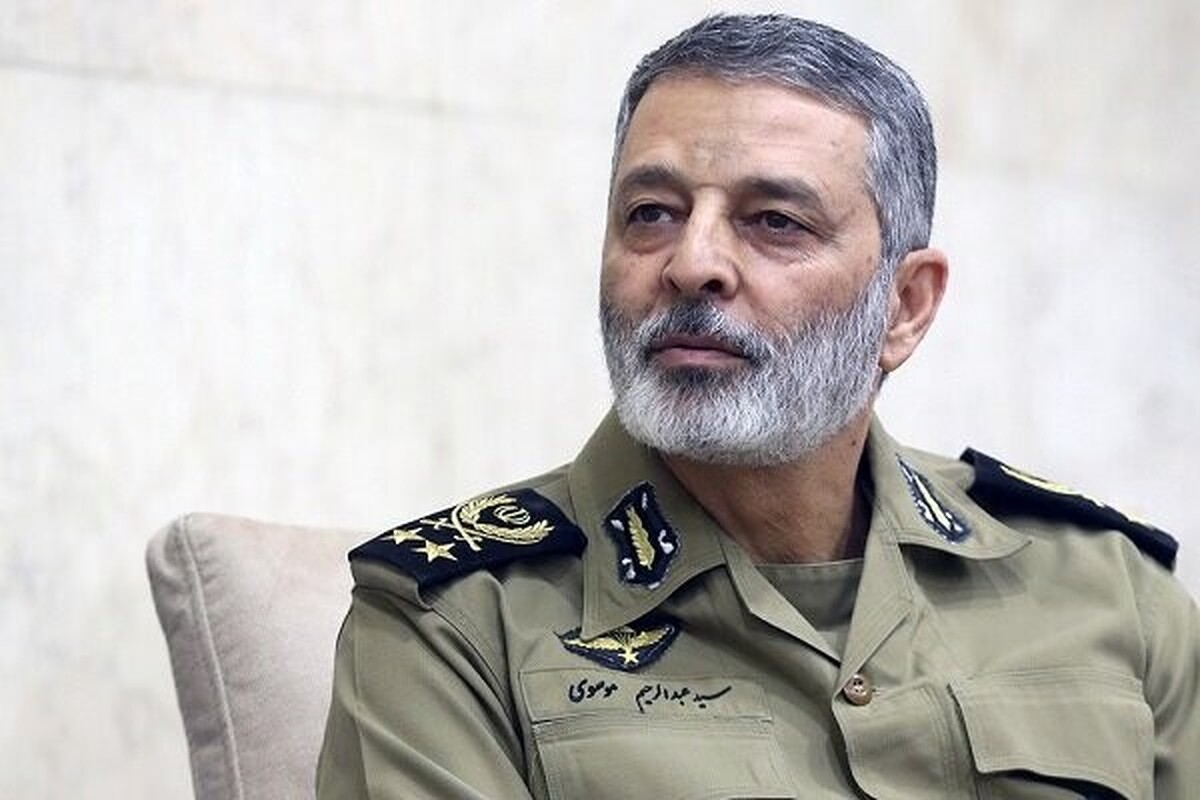 سرلشکر موسوی: ما به هیچ وجه به قول و تعهد آمریکاییها اعتمادی نداریم