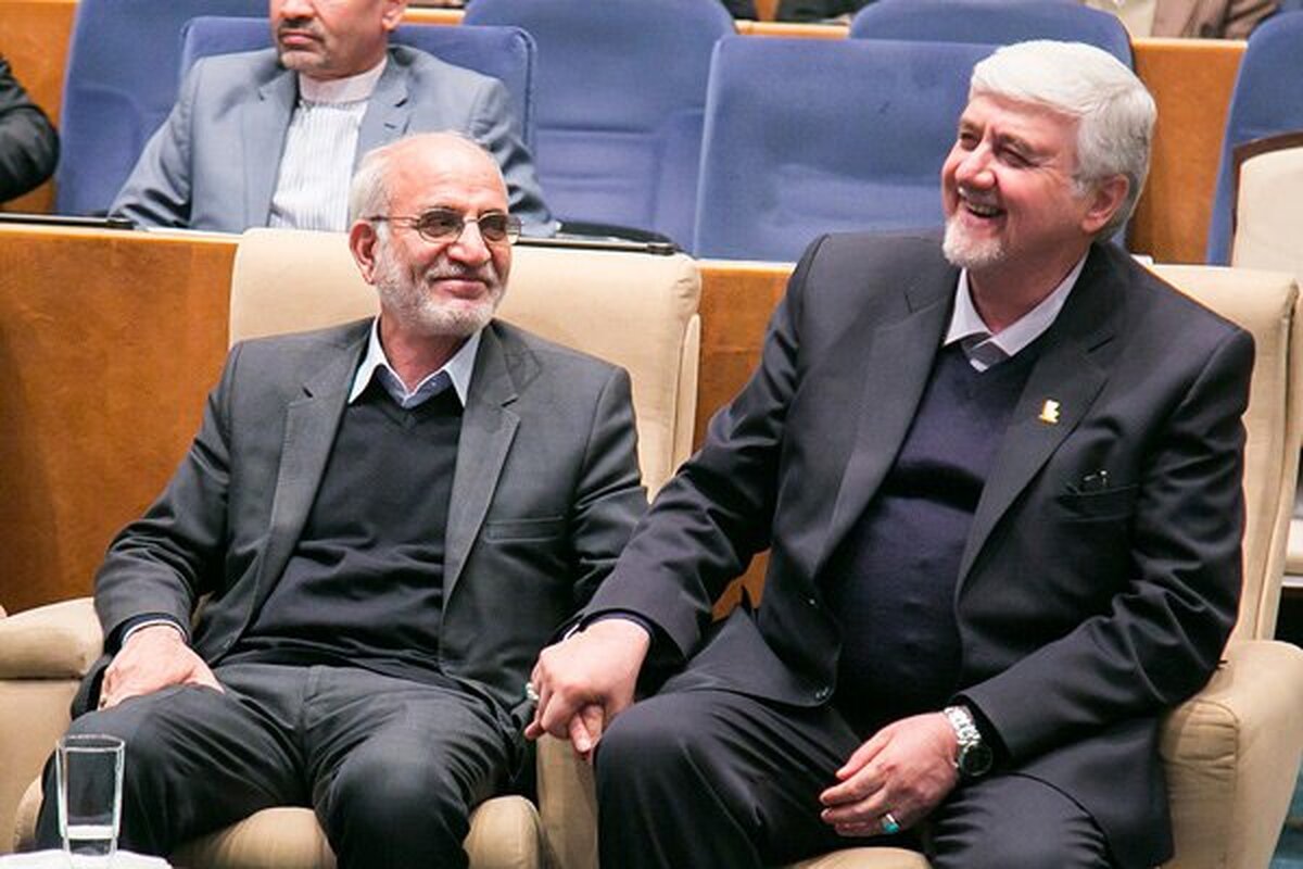 رانت‌خواری گسترده در بانک پاسارگاد؛ سپرده مردم در جیب هیات‌مدیره