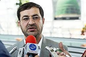 برنامه‌ریزی ۲۵۰۰ پرواز اربعین در فرودگاه امام/ امکان پارک ۱۶ هزار خودرو زائر