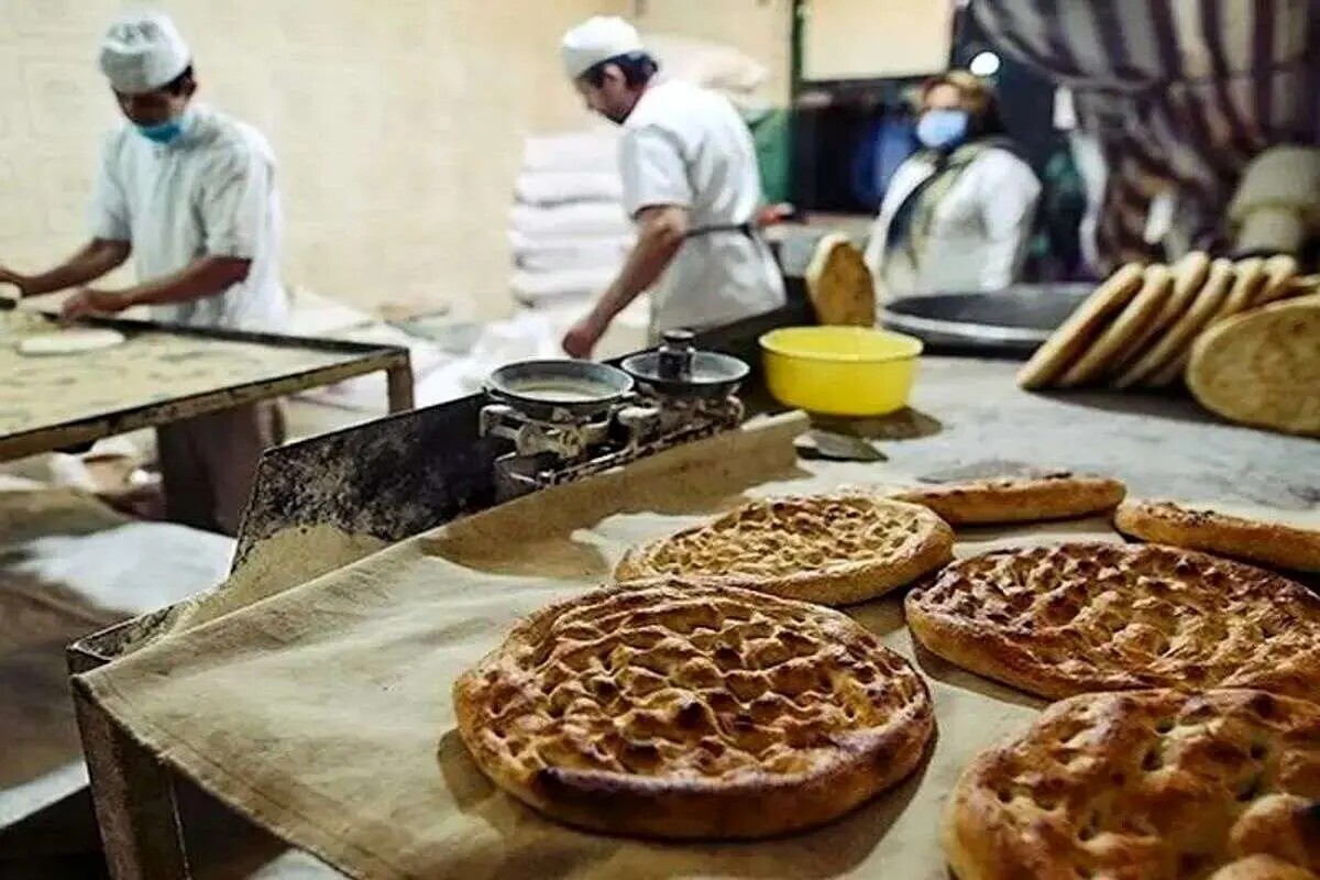سهم بزرگ نان در ثبت رکورد جدید تورم!