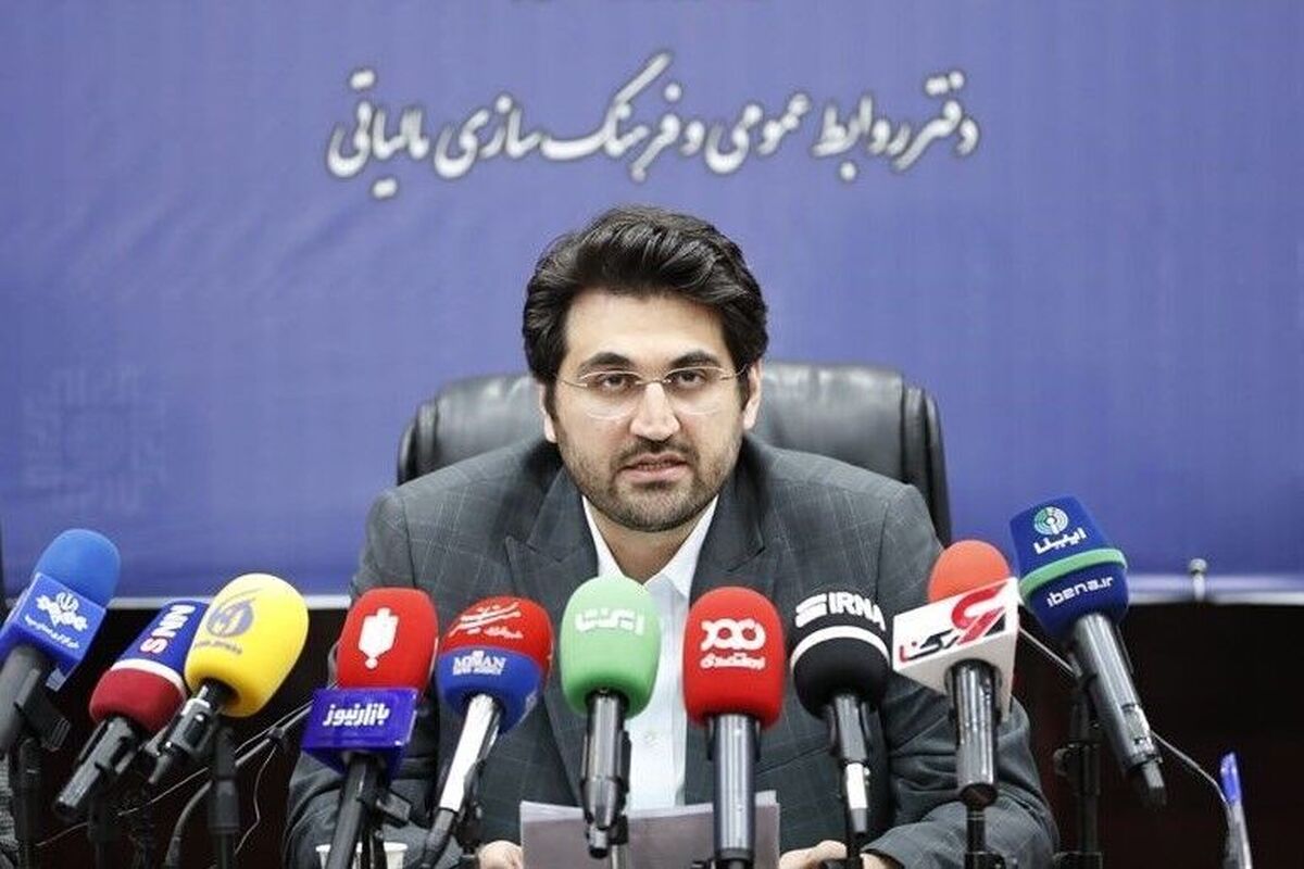 میزان درآمدهای مالیاتی به ۱۲۲۹ همت رسید