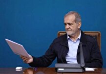 تصویب استرداد لایحه فضای مجازی در هیئت دولت با دستور پزشکیان