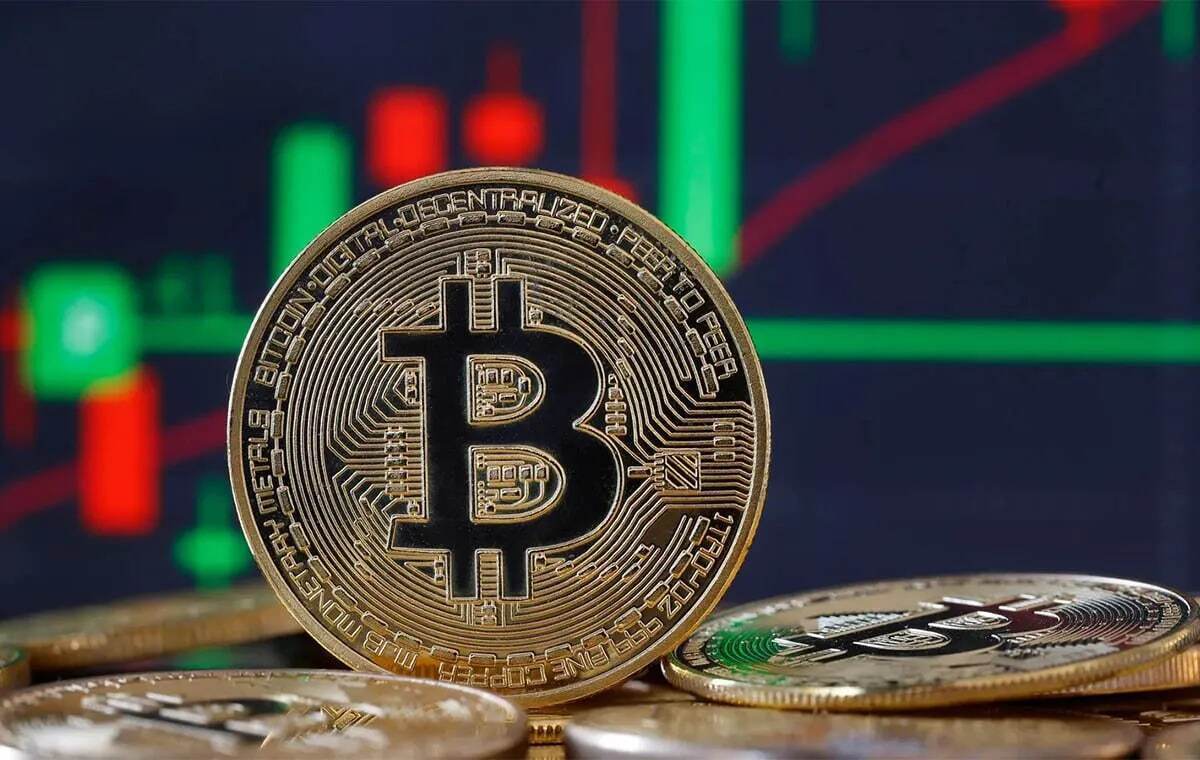 اتریوم پیشتاز بازار فیوچرز؛ بیتکوین در تلاطم نوسانات