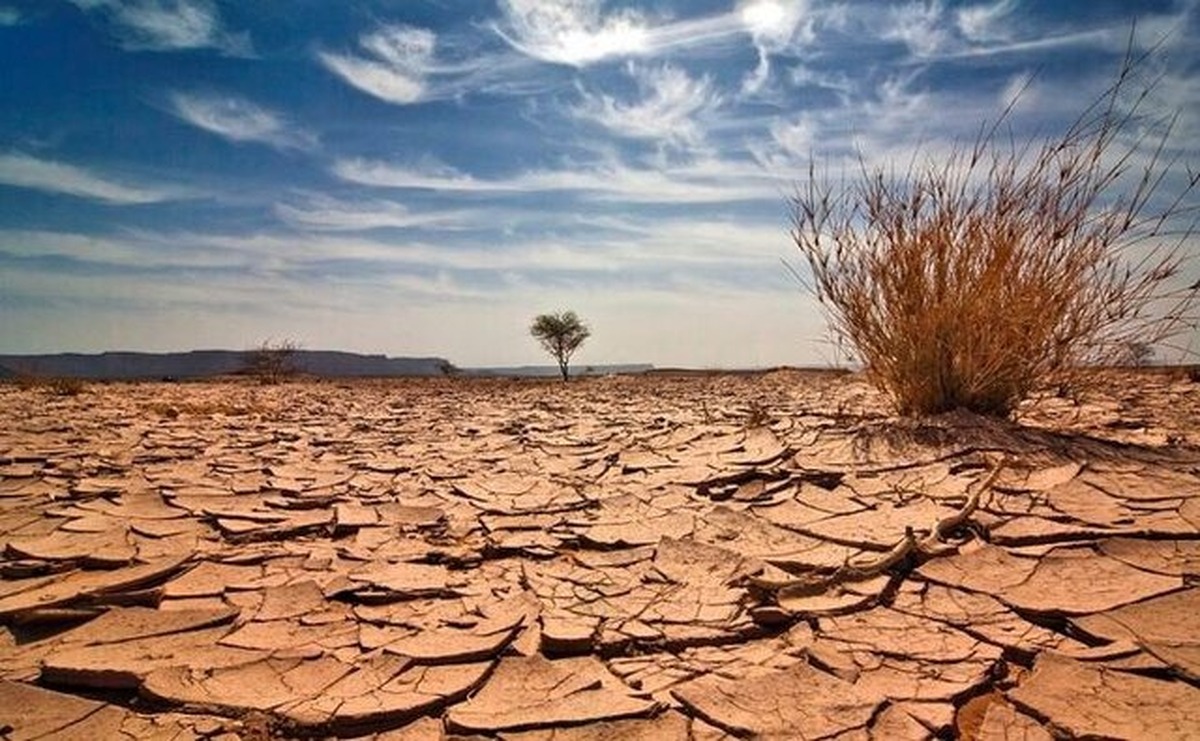 سیاستهای فعلی دولت و مجلس مدیریت منابع آبی است