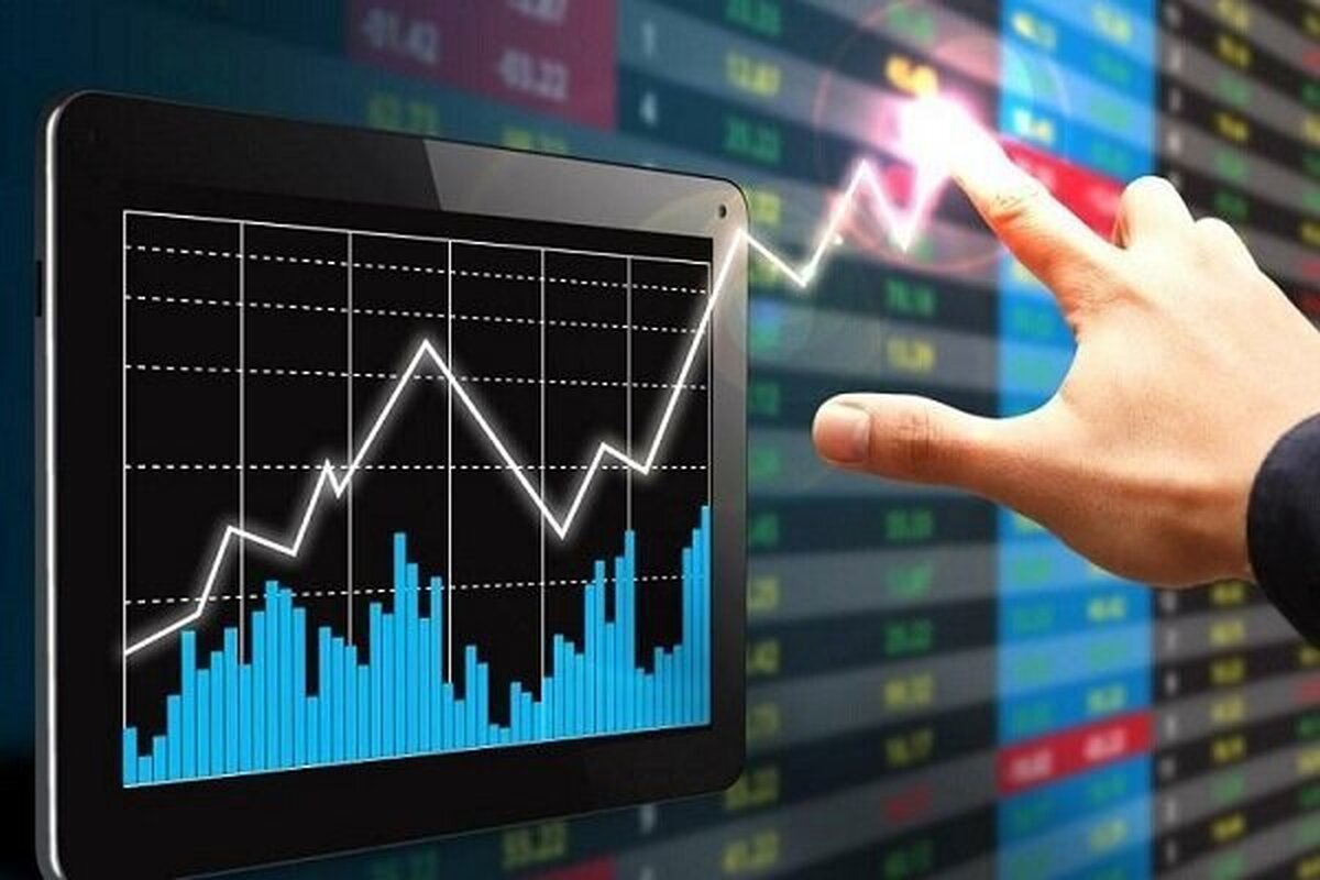روز سراسر سبز بازار ارزهای مجازی