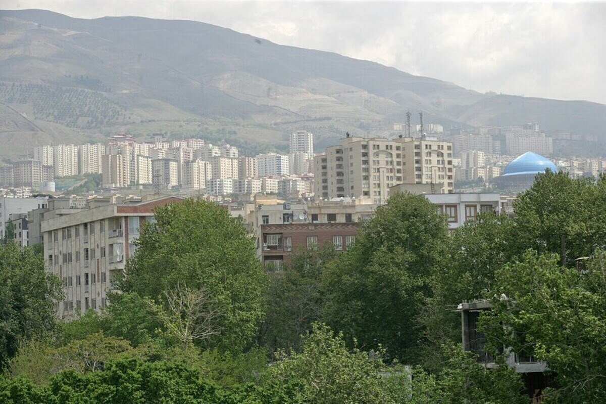 نگاهی به بازار مسکن محله ازگل