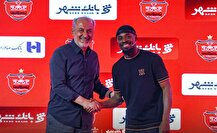 دردسرهای یک انتقال جنجالی؛ قرارداد سرژ اوریه با پرسپولیس فسخ می‌شود؟