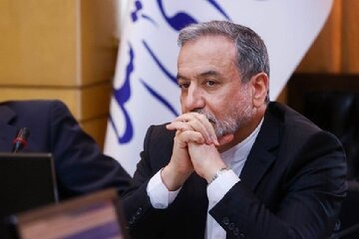 عراقچی: درباره اسنپبک در اجلاس شانگهای صحبت خواهد شد