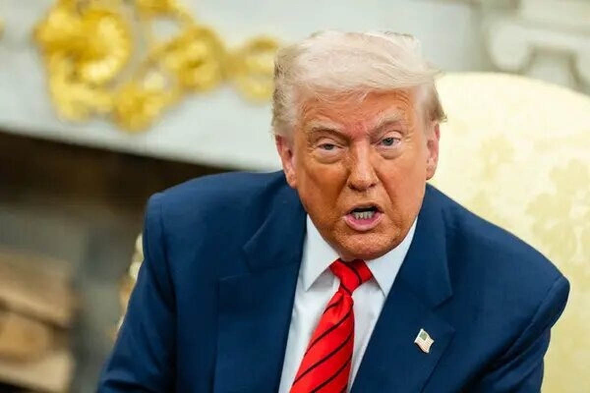 حکم غیرقانونی بودن تعرفهها در دولت ترامپ اثر نکرد