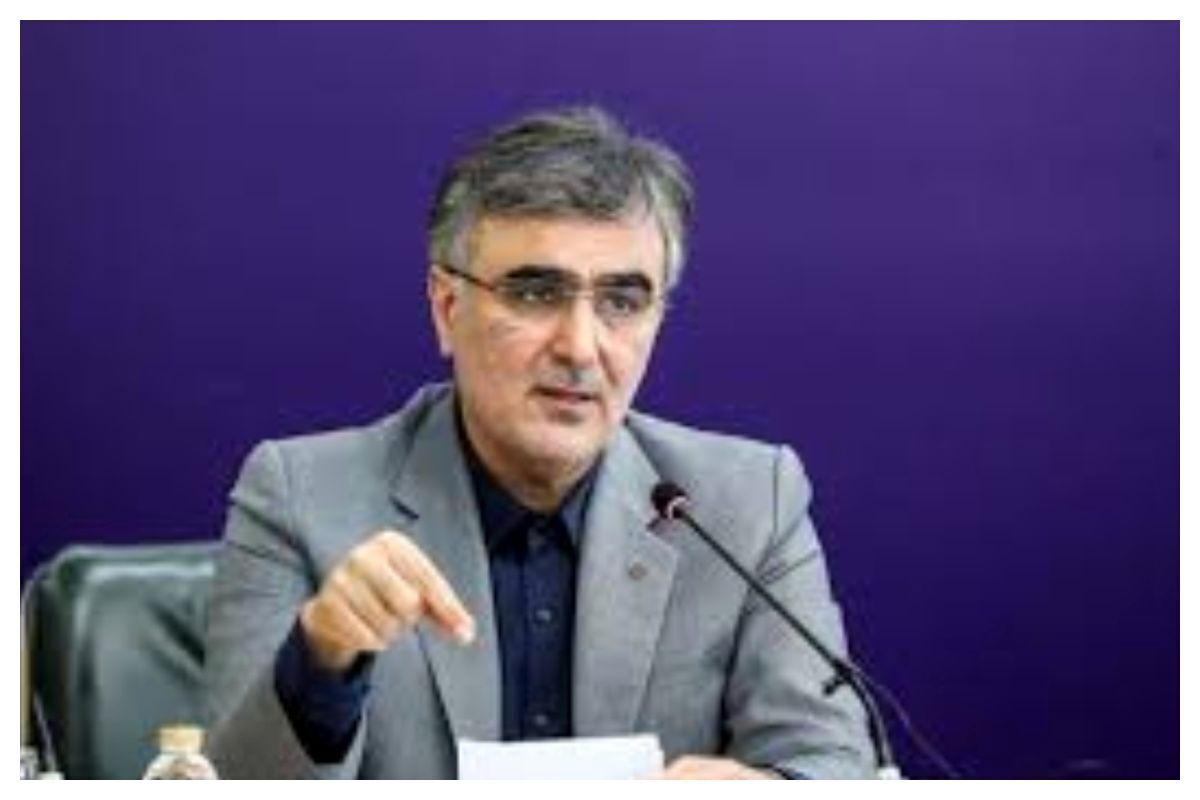فرزین: امکان تکنرخی شدن ارز وجود ندارد/ با کاهش انتظارات، نرخ غیررسمی ارز کاهش مییابد