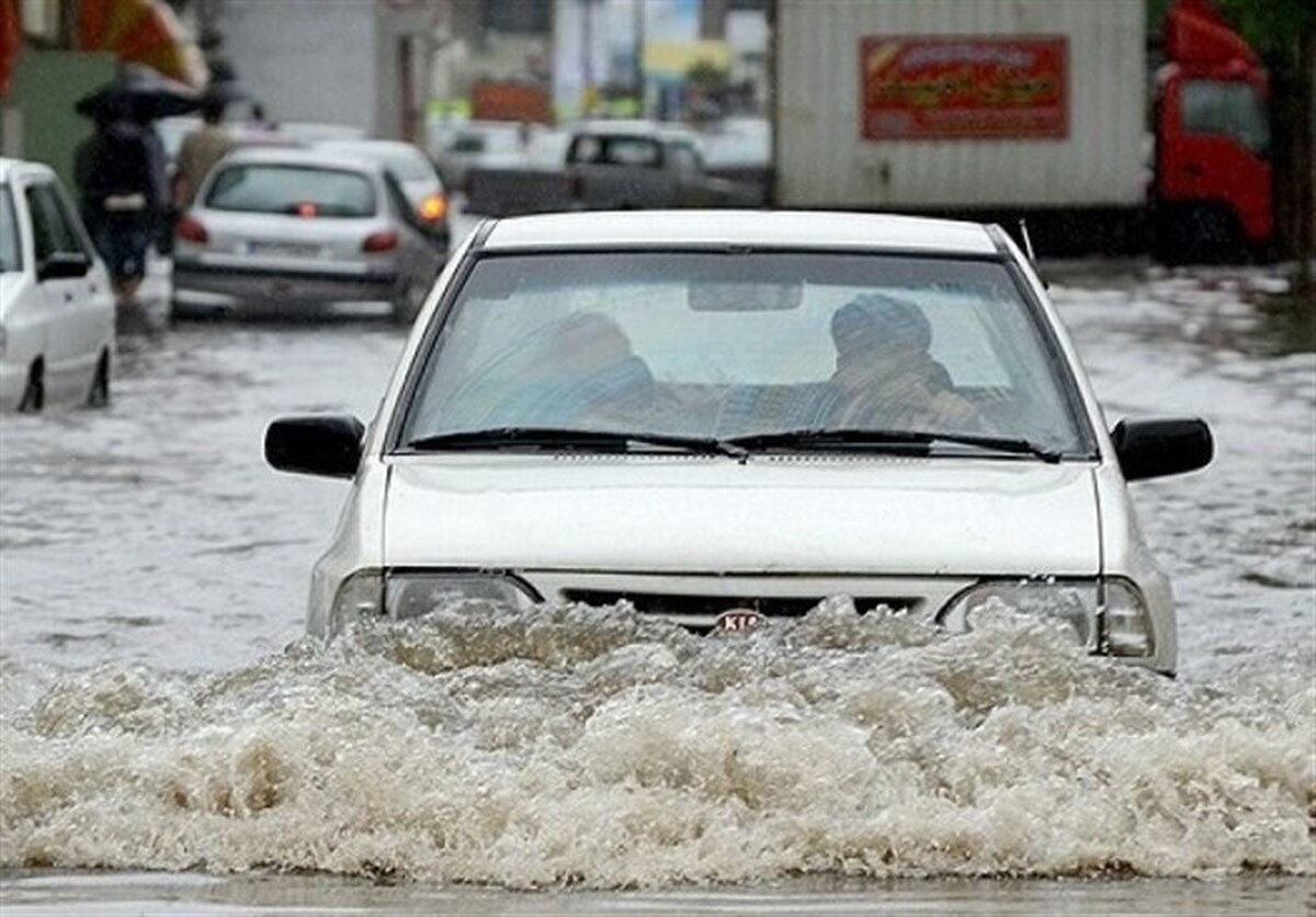 گزارش هواشناسی امروز ۱۱ شهریور ۱۴۰۴