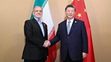 پکن پشت همکاری‌های منطقه‌ای تهران؛ چین یار ایران در اثرزدایی تحریم‌‌هاست