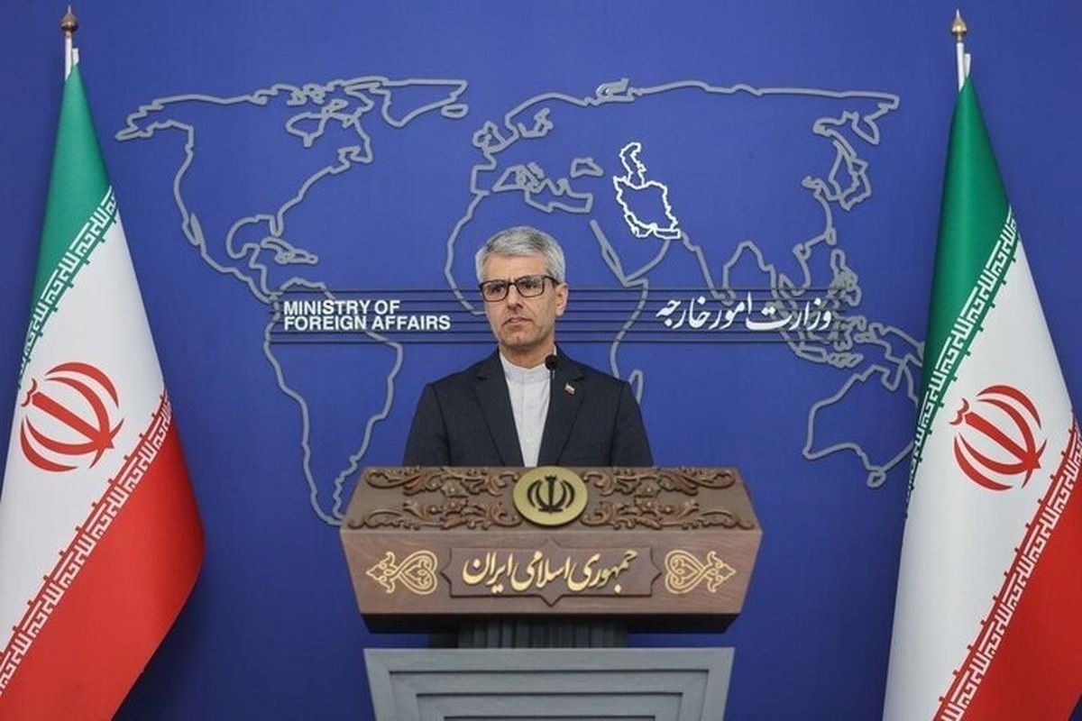 بقایی: اروپا و آمریکا فاقد حسننیت در مذاکرات برجاماند