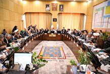 اعتراض کمیسیون کشاورزی به تغییر ساختار وزارت جهاد کشاورزی