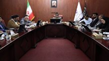 دومین جلسه کمیسیون تخصصی شورای عالی اجرای سیاست‌های کلی اصل ۴۴ برگزار شد