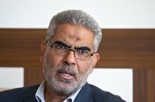 صمصامی: حمایت از بازار سهام و بازار بورس طلا باید مورد توجه قرار گیرد