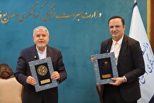 معافیت مالیاتی به سرمایه‌گذاران صنعت گردشگری در مناطق آزاد اعطا می شود