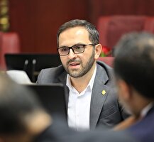 متقی‌نیا خبر داد: رشد 45 درصدی تسهیلات پرداختی بانک کشاورزی در 5 ماهه نخست 1404