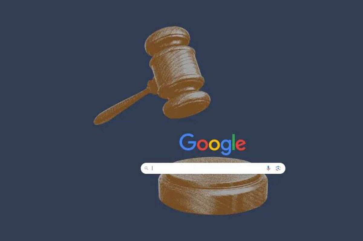 گوگل از تجزیه معاف شد اما قراردادهای انحصاریاش محدود میشود