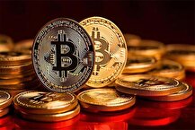 بیت‌کوین همچنان زیر فشار فروش