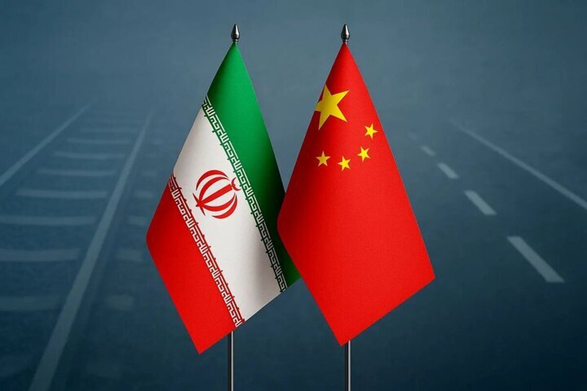 برقیسازی خط ریلی تهران - مشهد با سرمایهگذاری ایران و چین