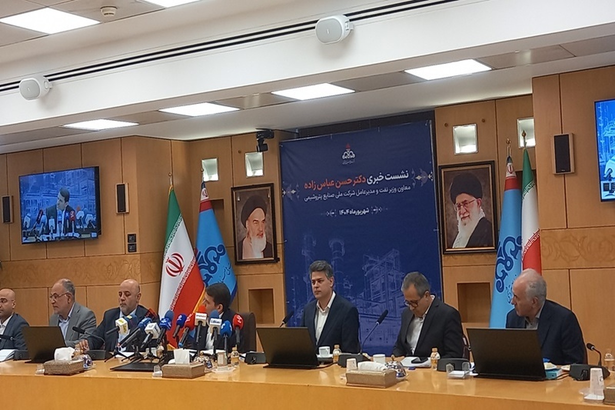 ظرفیت تولید ۳۵ میلیون مترمکعب گاز در جهت تامین خوراک پتروشیمیها