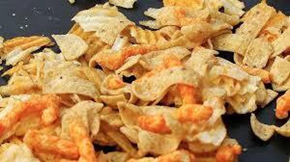 جزییات تصویب واژه کروچنده به جای کرانچی