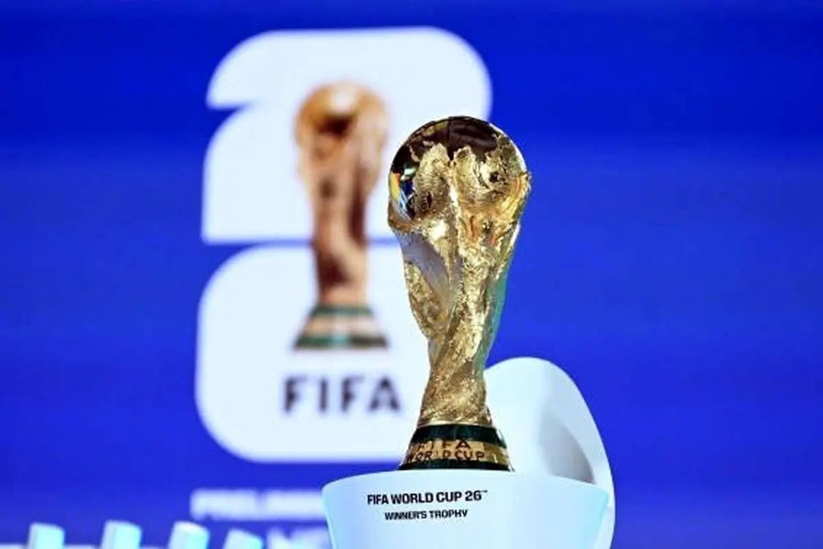 قیمت بلیتهای جام جهانی ۲۰۲۶ !