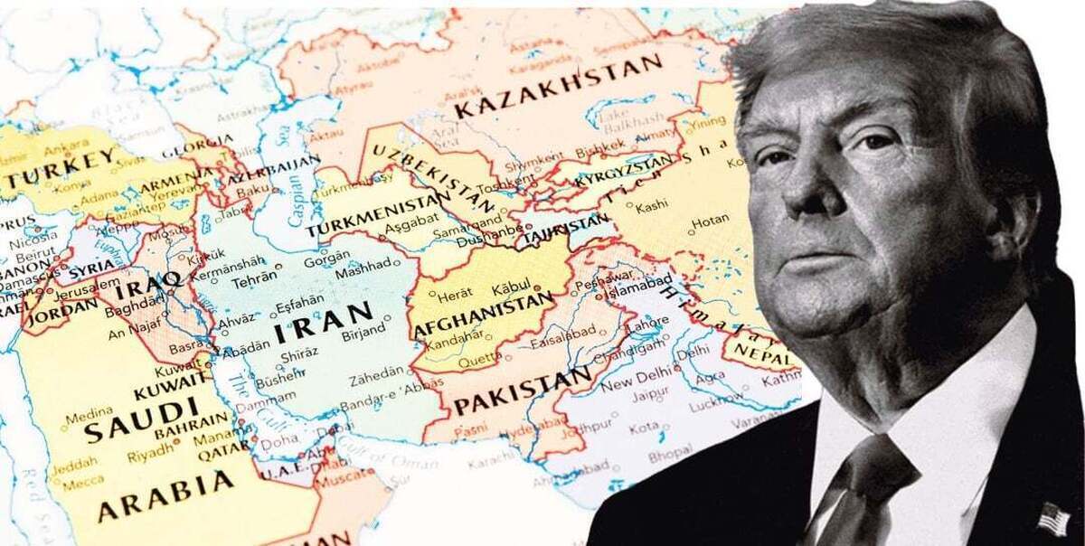 کریدورهای داود و زنگزور؛ نقشه ترانزیتی آمریکا و اسرائیل که ترکیه را دور می‌زند