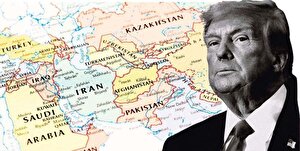 کریدورهای داود و زنگزور؛ نقشه ترانزیتی آمریکا و اسرائیل که ترکیه را دور می‌زند