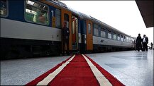 چینی‌ها پاسخ مثبت دهند برقی شدن راه آهن تهران- مشهد کلید می‌خورد